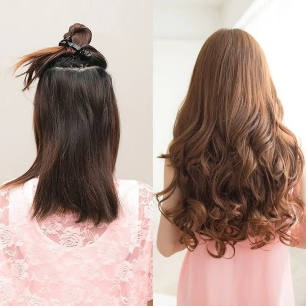 Blooming Hair 20